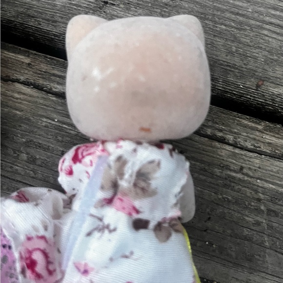 BCP PRETEND PLAY DELUXE COTTAGE BEAR DOLL SET - Picture 4 of 4